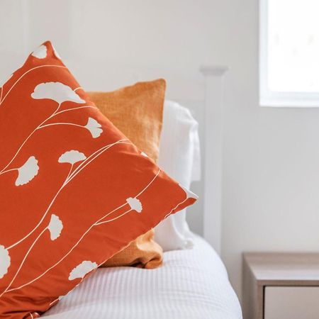 Apartament The Cutesy - Fitzrovia - By Frankie Says Londyn Zewnętrze zdjęcie