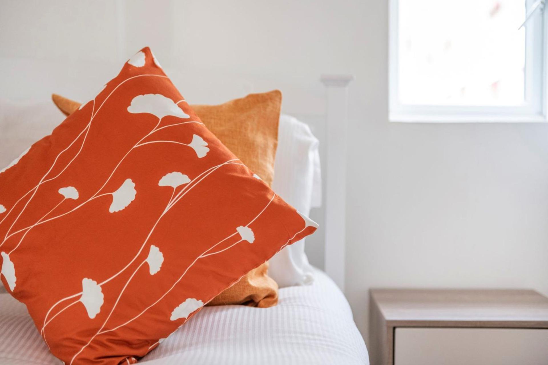 Apartament The Cutesy - Fitzrovia - By Frankie Says Londyn Zewnętrze zdjęcie