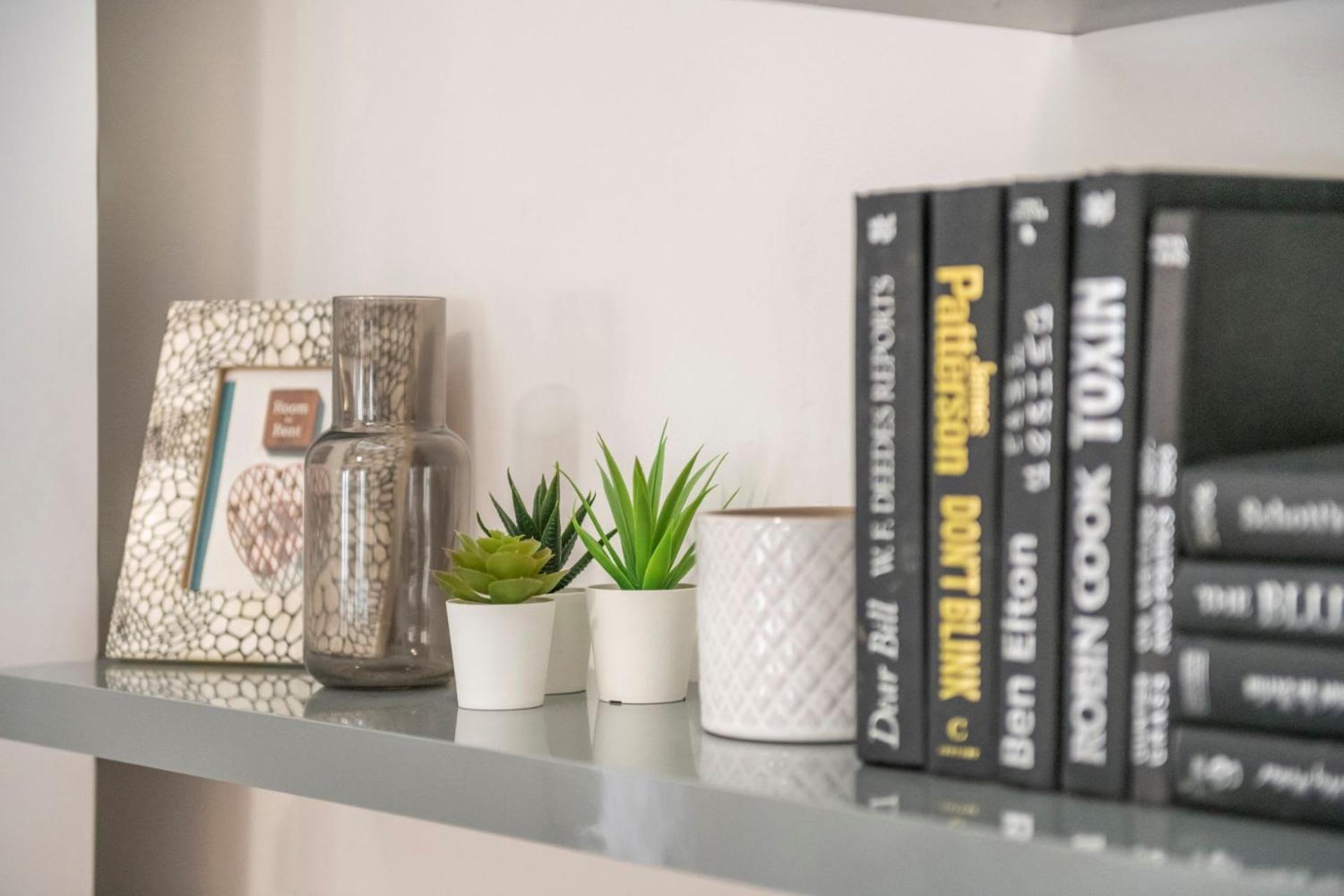 Apartament The Cutesy - Fitzrovia - By Frankie Says Londyn Zewnętrze zdjęcie