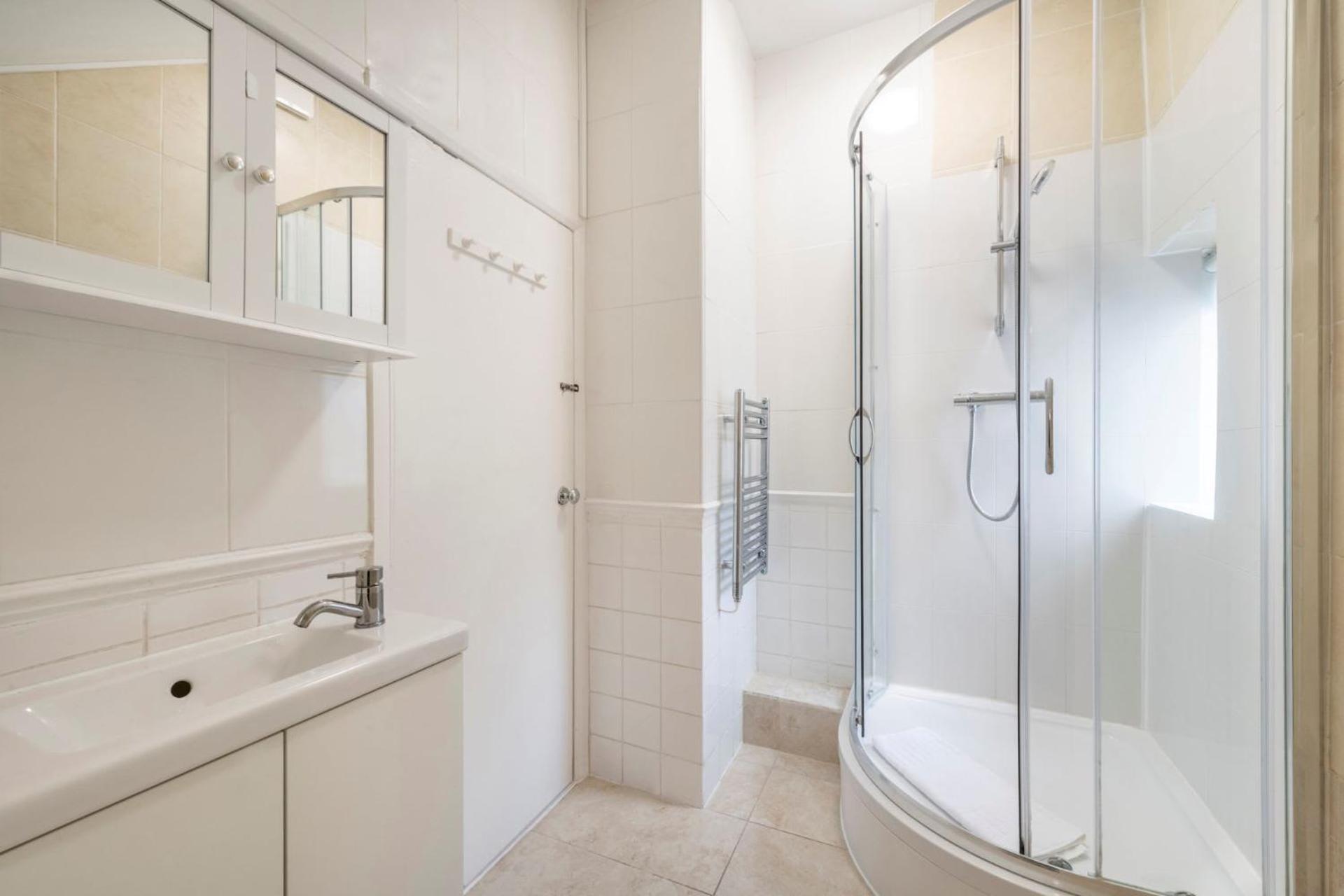Apartament The Cutesy - Fitzrovia - By Frankie Says Londyn Zewnętrze zdjęcie